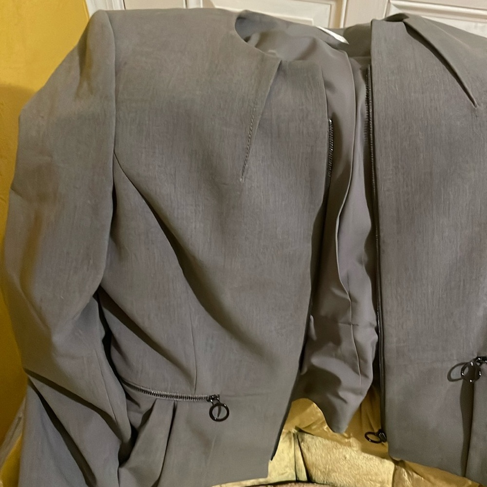 Suit Jacket